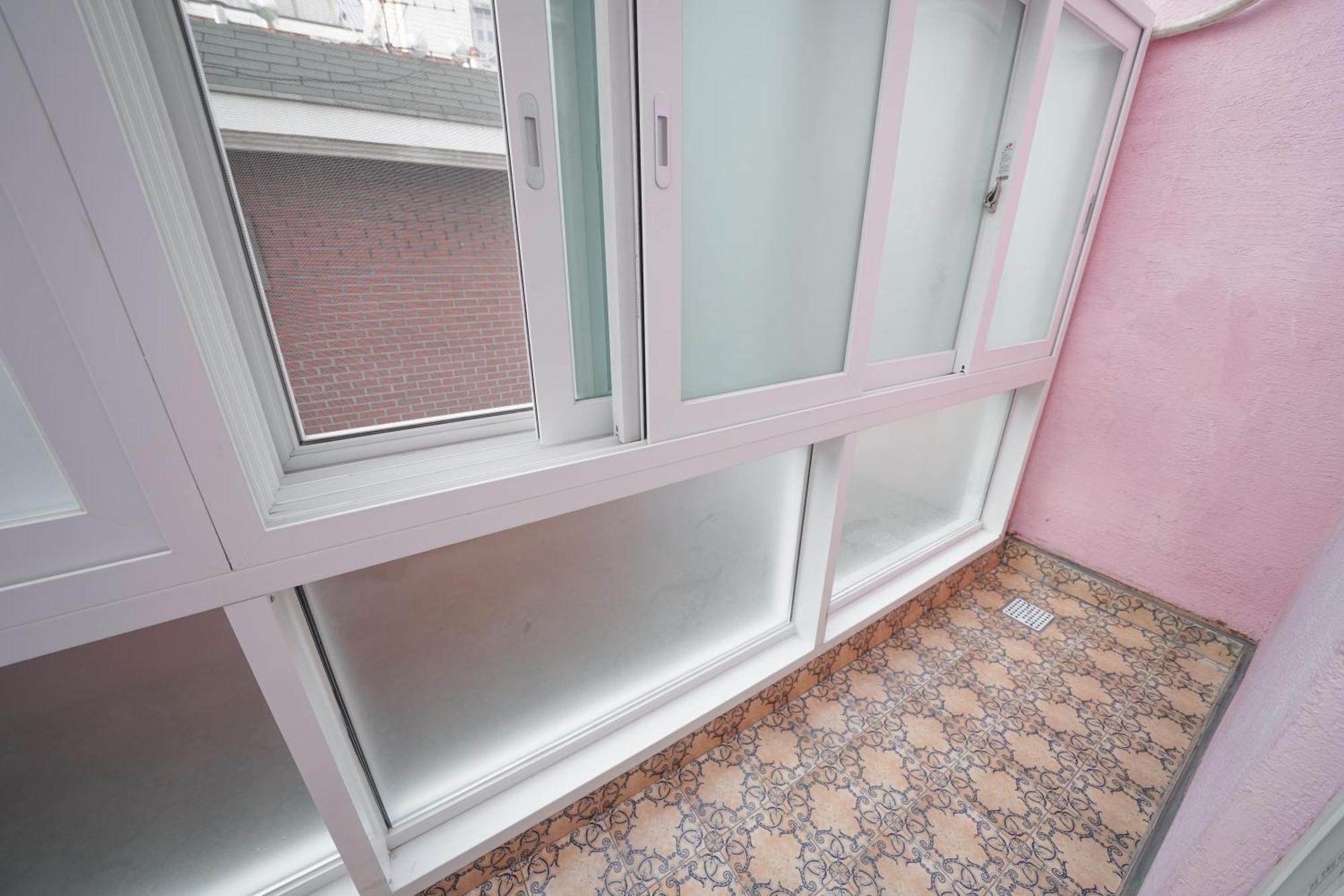 Romantic Rooftop House Apartman Szöul Kültér fotó